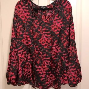 NWOT Ellen Tracy beautiful blouse